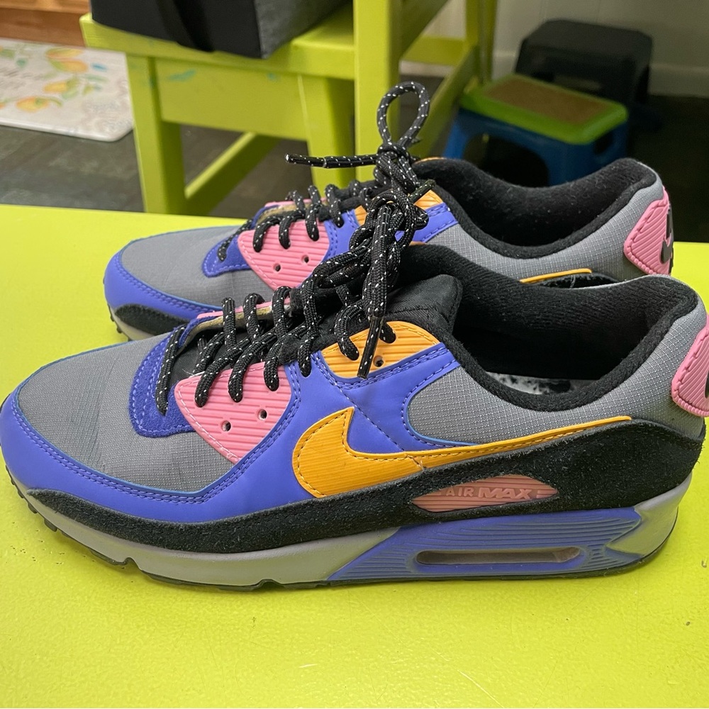 Nike AirMax